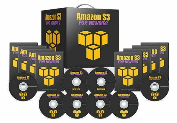 Read more about the article Amazon S3 For Newbies