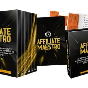 Affiliate Maestro